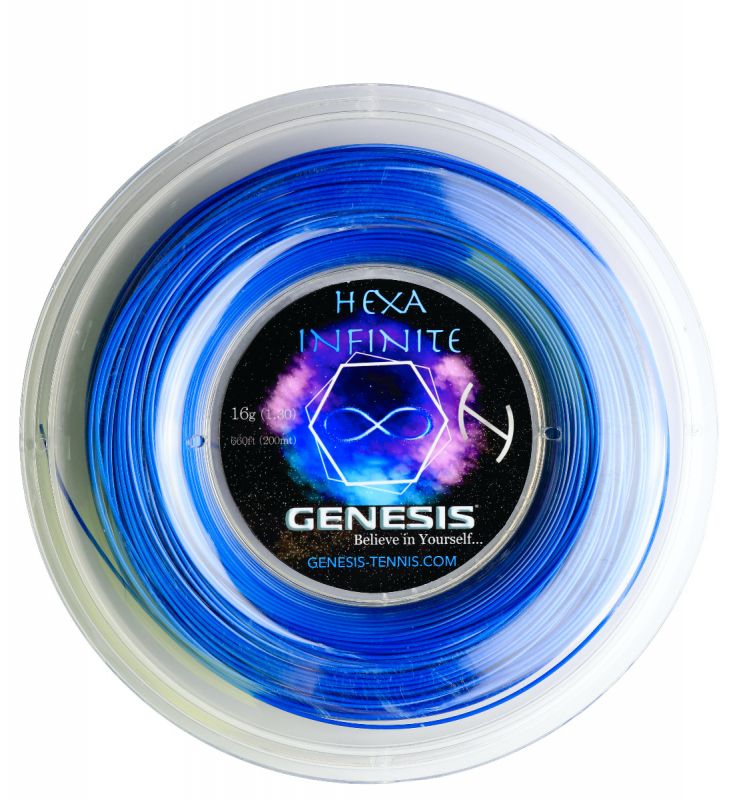 hexa_infinite_reel